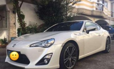 2014 Toyota 86 for sale in Muntinlupa 