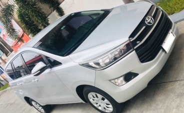 Toyota Innova 2017 for sale in Quezon City