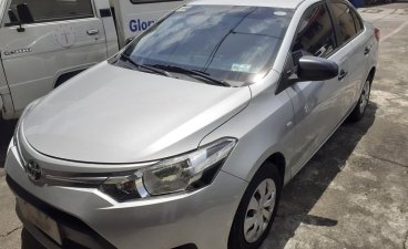 2016 Toyota Vios for sale in Manila