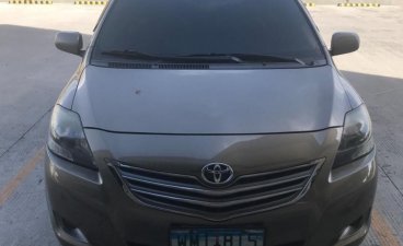 2016 Toyota Vios for sale in Mandaue 