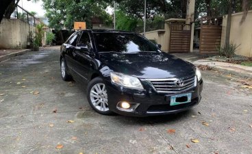2011 Toyota Camry for sale in Quezon City 
