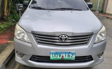 2013 Toyota Innova at 45000 km for sale 