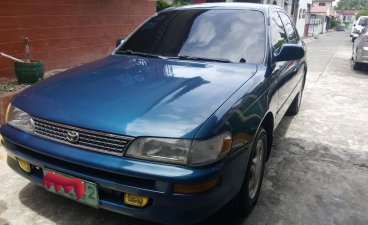 1995 Toyota Corolla for sale in Binan 