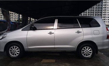 2016 Toyota Innova for sale in Manila 