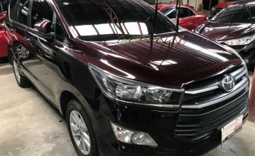 Toyota Innova 2016 for sale in Quezon City