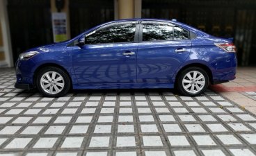 2016 Toyota Vios for sale in Pasig