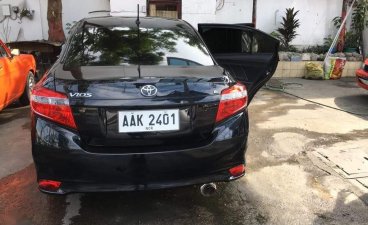 2014 Toyota Vios for sale in Cainta