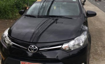 2017 Toyota Vios at 50000 km for sale 