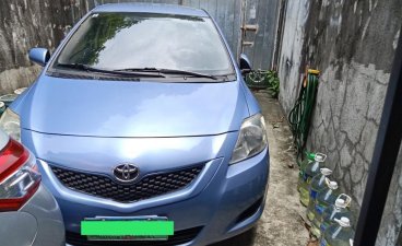 Toyota Vios 2011 for sale in Quezon City 