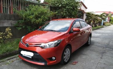 2016 Toyota Vios for sale in Quezon City