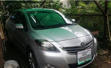 Selling 2013 Toyota Vios Sedan in Rodriguez