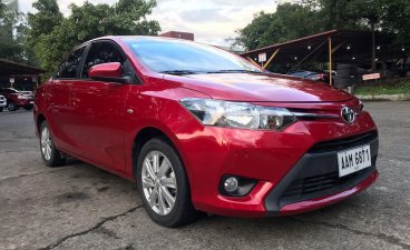 2014 Toyota Vios for sale in Pasig