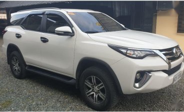 Toyota Fortuner 2015 for sale in Quezon