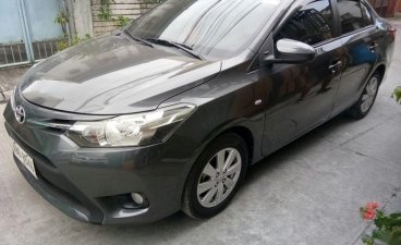 Toyota Vios 2015 for sale in Las Pinas