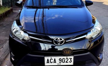 Toyota Vios 2015 for sale in Muntinlupa