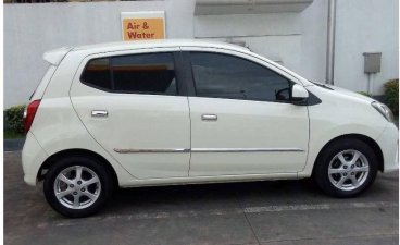 2015 Toyota Wigo for sale in Pasig 