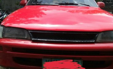 1998 Toyota Corolla for sale in Bacolod 