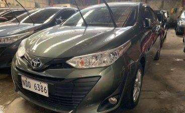 2019 Toyota Vios for sale in Quezon City