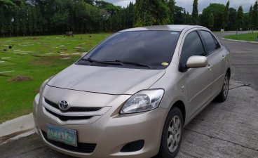 2008 Toyota Vios for sale in Cavite