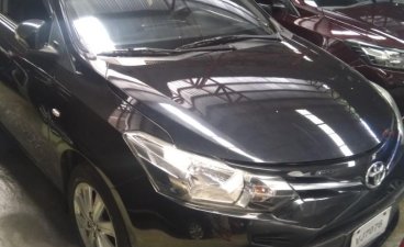 Used Toyota Vios 2017 for sale in Quezon City