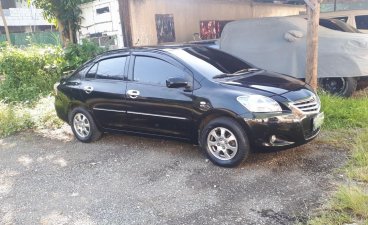 2012 Toyota Vios for sale in San Fernando