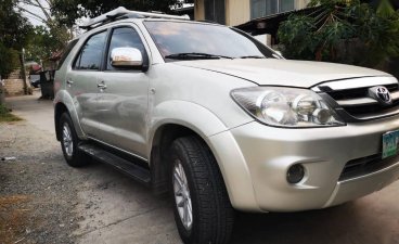 2020 Toyota Fortuner for sale in Dagupan 