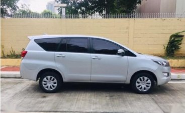 2017 Toyota Innova for sale in Quezon City 