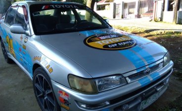 1994 Toyota Corolla for sale in Tagaytay 