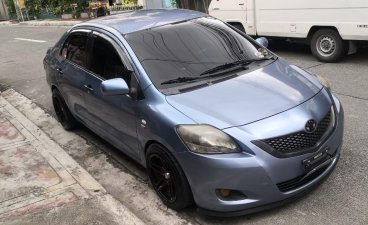 2012 Toyota Vios for sale in Quezon City