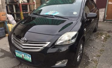 Toyota Vios 2013 for sale in Manila