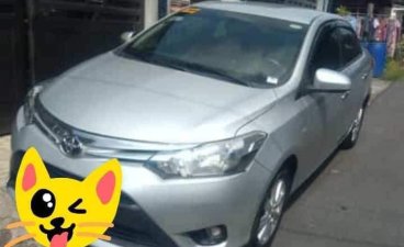 2014 Toyota Vios for sale in San Mateo 