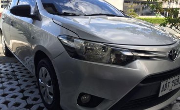 2016 Toyota Vios for sale in Quezon City