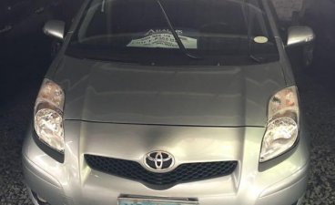 2009 Toyota Yaris for sale in Pasay 