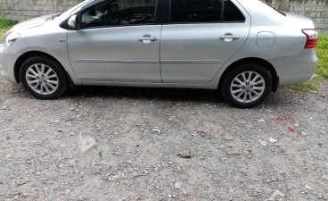 2012 Toyota Vios for sale in Taguig