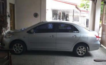 2007 Toyota Vios for sale in Parañaque