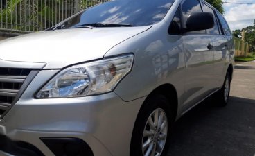 2016 Toyota Innova for sale in Makati 