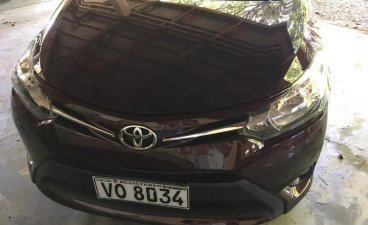 2017 Toyota Vios for sale in Manila