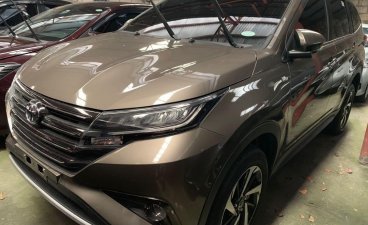 Toyota Rush 2019 for sale in Quezon City 