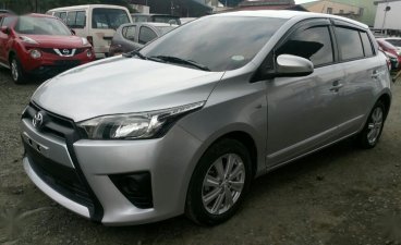 2017 Toyota Yaris for sale in Cainta