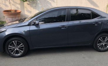 Used Toyota Corolla Altis 2018  for sale in Manila