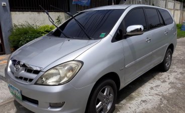 2006 Toyota Innova for sale in Angeles 