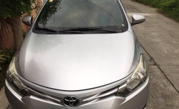 Used Toyota Vios 2014 Fỏ sale in Santa Rose