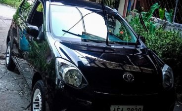 2014 Toyota Wigo for sale in Binangonan