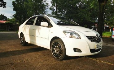 Used Toyota Vios Sedan 2013 for sale in Manila