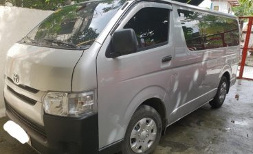 Used Toyota Hiace 2016 for sale in Marikina