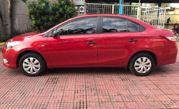 Toyota Vios 2014 for sale in Taguig