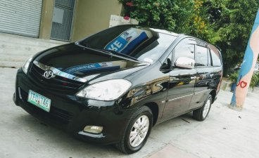 Toyota Innova 2011 for sale in Marikina