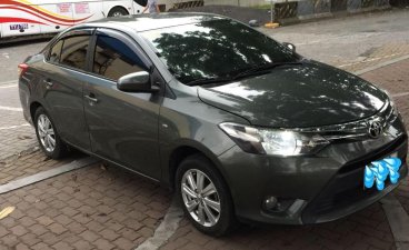 Toyota Vios 2017 for sale in Pasay