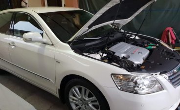 Toyota Camry 2010 for sale in Angeles 