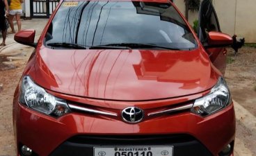 2018 Toyota Vios for sale in Quezon City